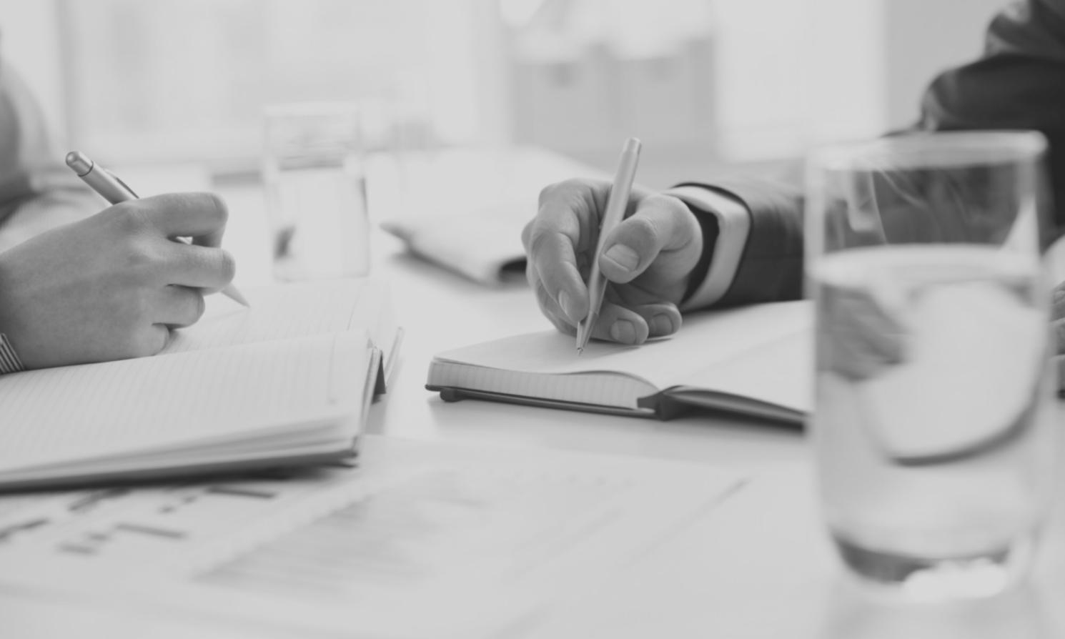 Environnement de formation propice à la concentration et aux échanges constructifs