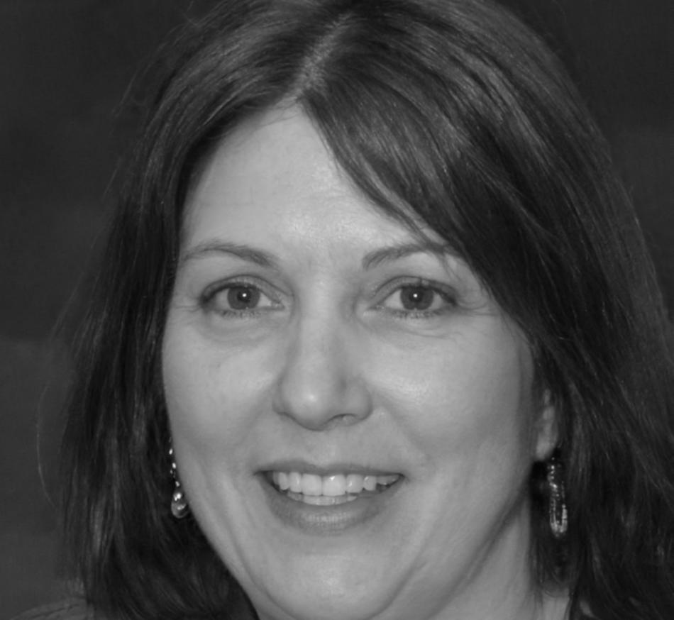 Portrait d'Océane Dubourg